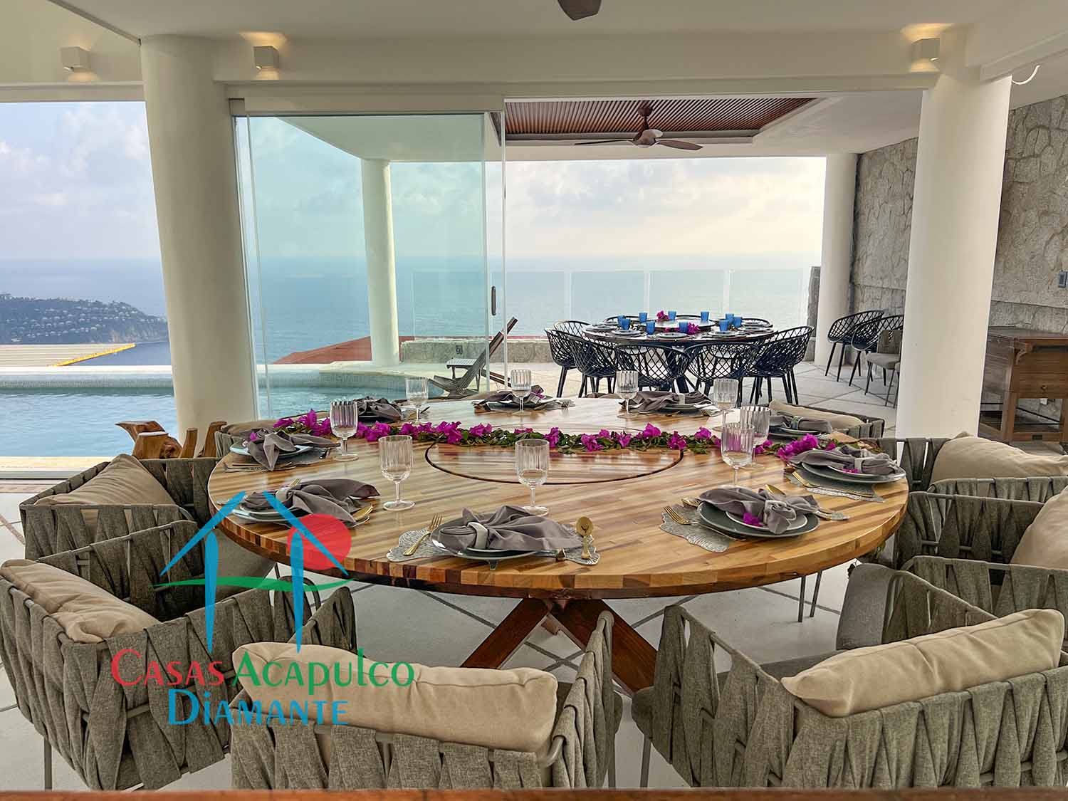 Brisas del Marqués Palmetto 9 Villa Frida - Estancia 23